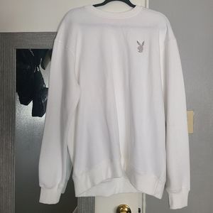 Playboy x Missguided Crewneck